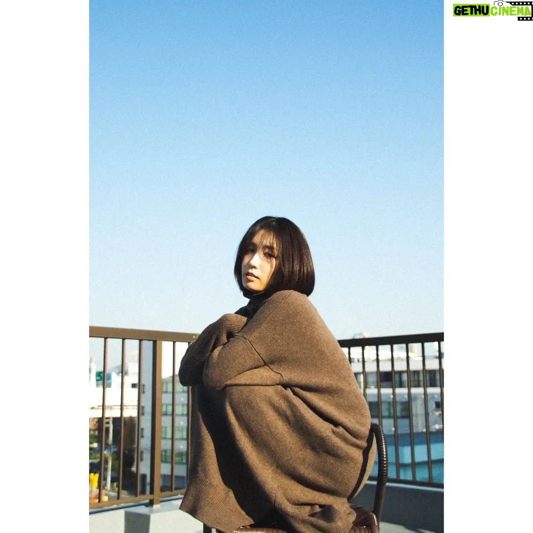 Yoko Mitsuya - 3 Likes - @sakuportraitman / @sakuphoto1016
