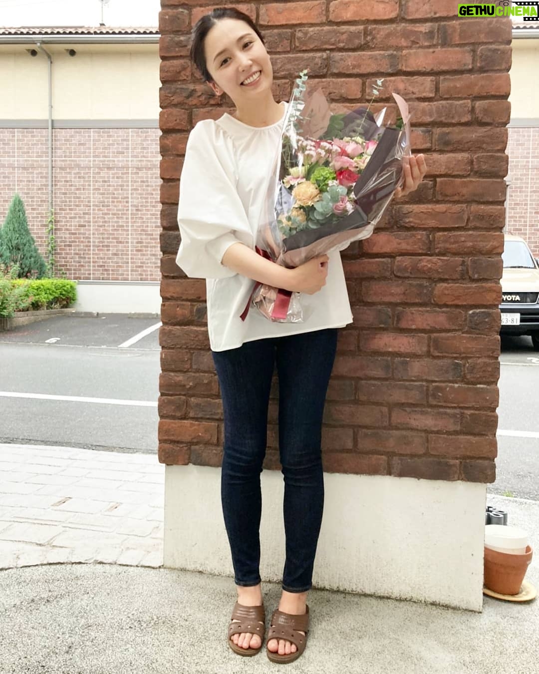 Yoko Mitsuya - 3 Likes - 🌸🌿🌼🌻🌹🍃