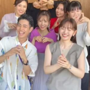 Yoko Mitsuya Instagram - チョベリグ👌💕

#ANIMALS
