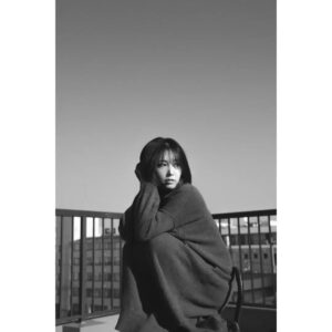 Yoko Mitsuya Instagram - @sakuportraitman / @sakuphoto1016