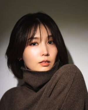 Yoko Mitsuya Instagram - こちらも気に入っている😃

@sakuportraitman 
@sakuphoto1016