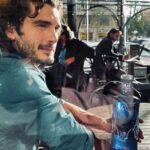 Yon González