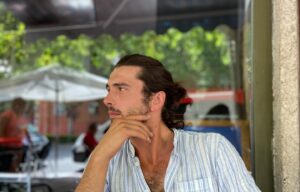 Yon González Instagram - Hasta donde podemos llegar…?