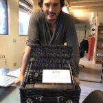 Yon González