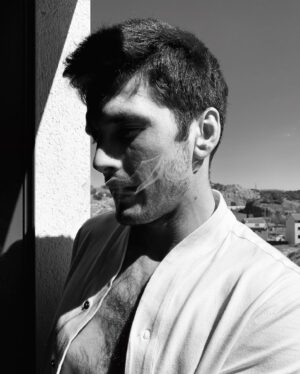 Yon González Instagram - Hola, que tal?
