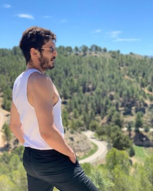 Yon González Instagram - Aquí y ahora.