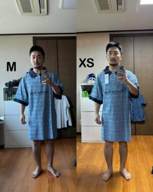 Yoo Byung-jae Instagram - 내 잘못이야