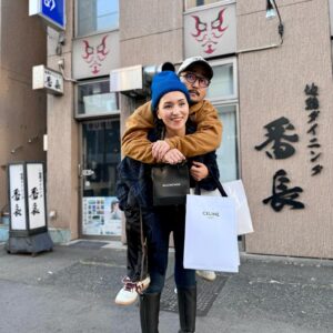 Yoo Byung-jae Instagram - 나 혼자 걸을 수 있어 누나