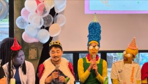 Yoo Byung-jae Instagram - 내년 생일 지금부터 준비하겠습니다