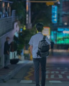 Actor Yoo Jun HD Instagram Photos and Wallpapers June 2024