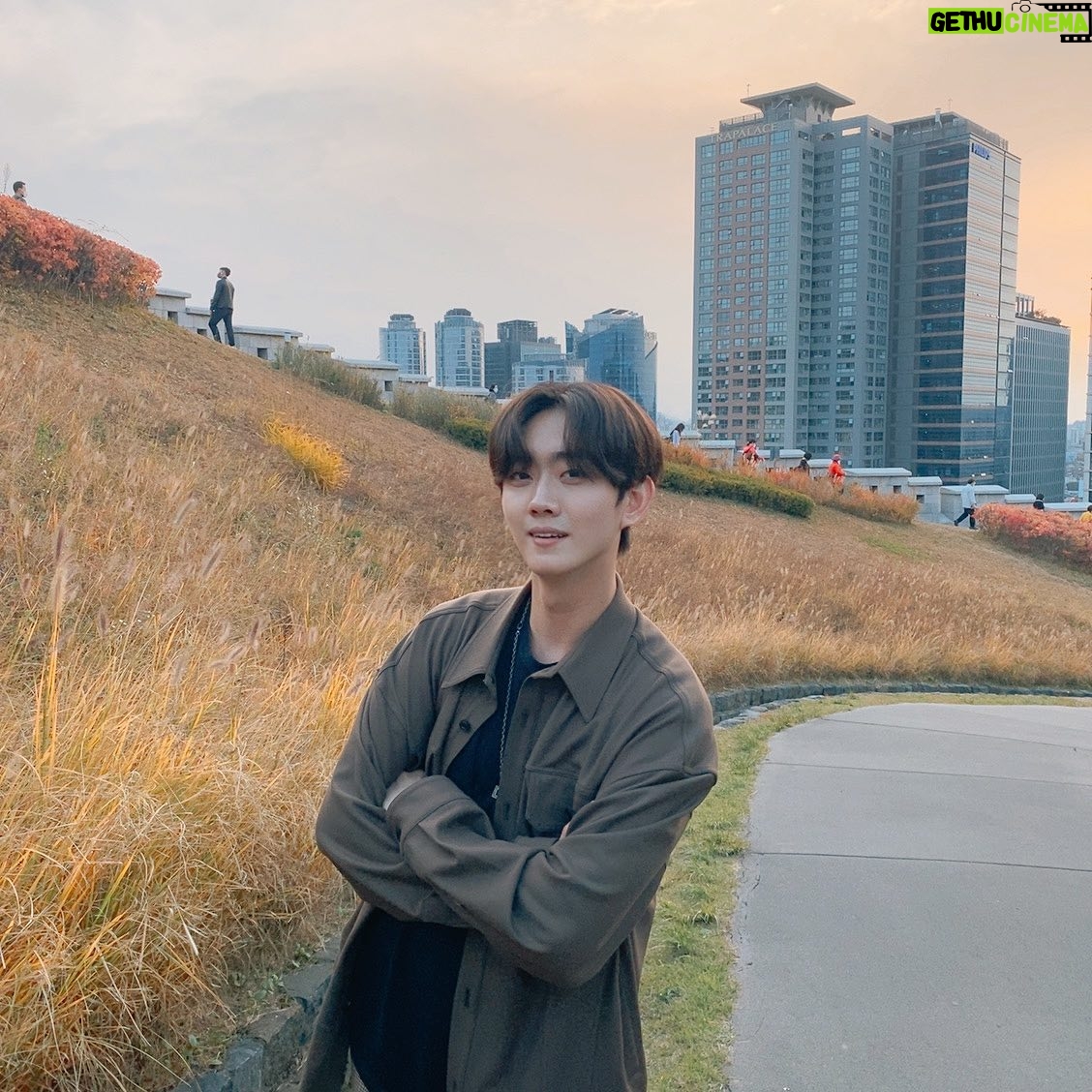 Yoo Jun - 45.1K Likes - 🙌🙌