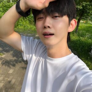Yoo Jun Instagram - coming~~