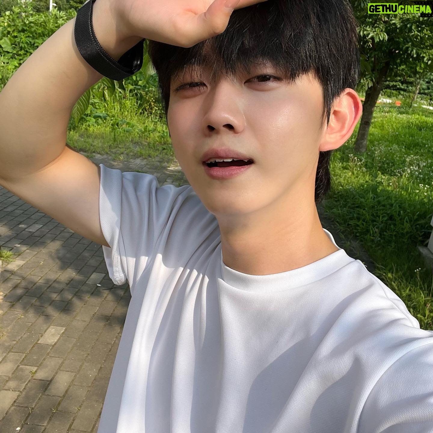 Yoo Jun - 23.3K Likes - coming~~