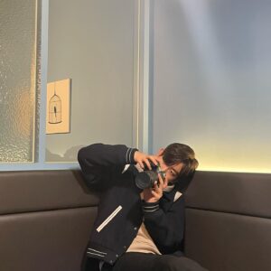 Yoo Jun Instagram - canon