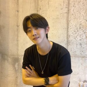Yoo Jun Instagram - ADER