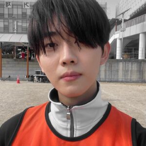 Yoo Jun Instagram - 세상은 모노색#컬러러쉬