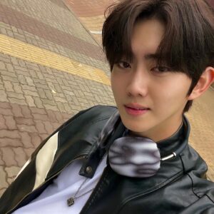 Yoo Jun Instagram - 