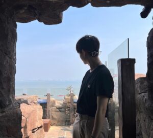 Yoo Jun Instagram - 💪