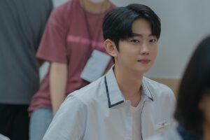 Yoo Jun Instagram - Q.오늘은 무슨날~?
A.( )
영민이 출격 준비중 매주 토,일pm9:10분 #설날 #일타스캔들 #tvn #netflix #2023