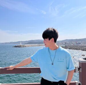Yoo Jun Instagram - 더...ㅂㄷ...ㅏ