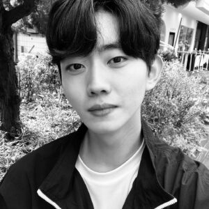 Yoo Jun Instagram - winter
