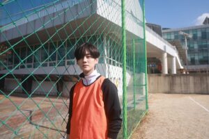 Yoo Jun Instagram - soccer⚽️#drama