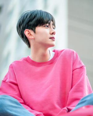 Yoo Jun Instagram - photograph #사진#작업#photo @mui_woojae @aseulhee #thanyou