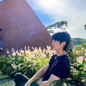 Yoo Jun Instagram - 휴식시간