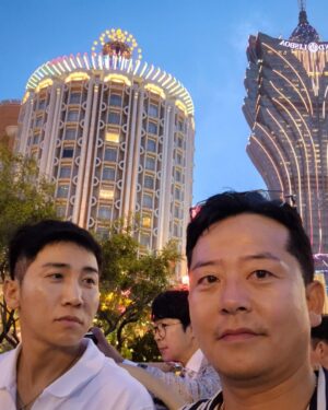 Yoo Se-yoon Instagram - 이번 주 독박투어