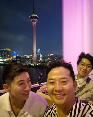 Yoo Se-yoon Instagram - 이번 주 독박투어
