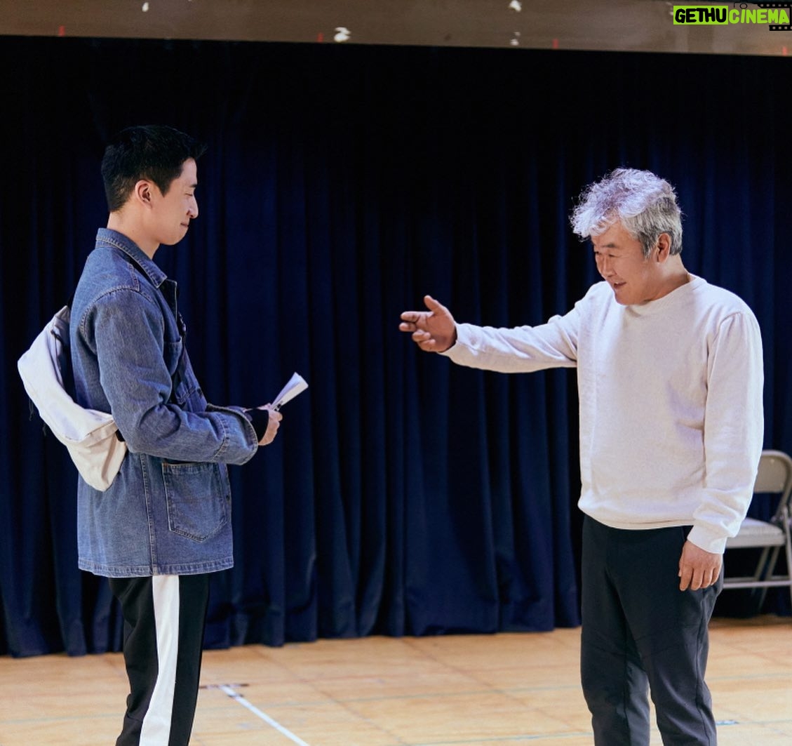 Yoo Su-bin - 23.6K Likes - 사나이와타나베
D-1 !!!!!!
