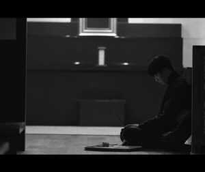 Yoo Su-bin Instagram - 🙁🙁
