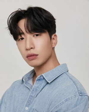 Yoo Su-bin Instagram - 