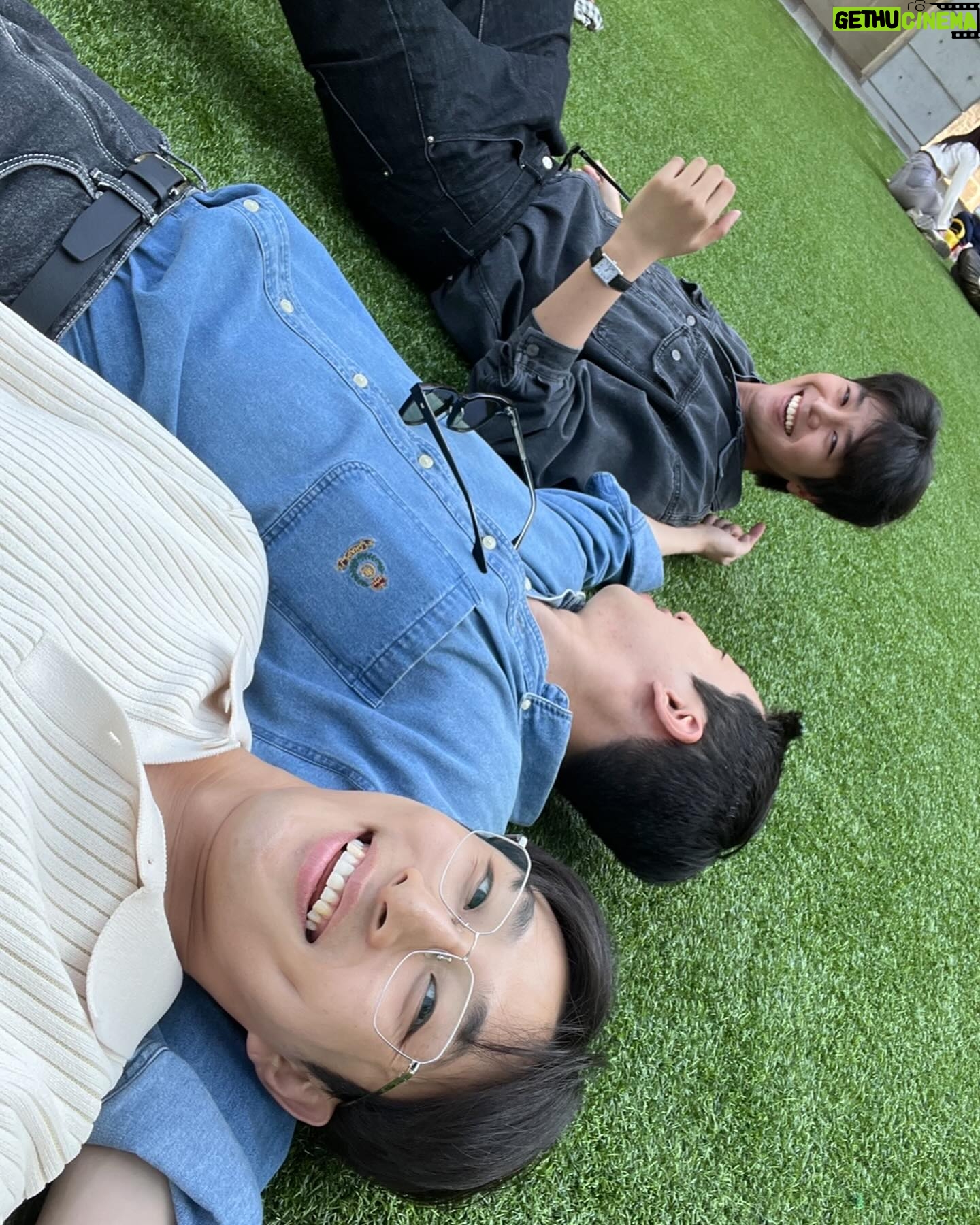 Yoo Su-bin - 27.6K Likes - 🤙🏼🤙🏼