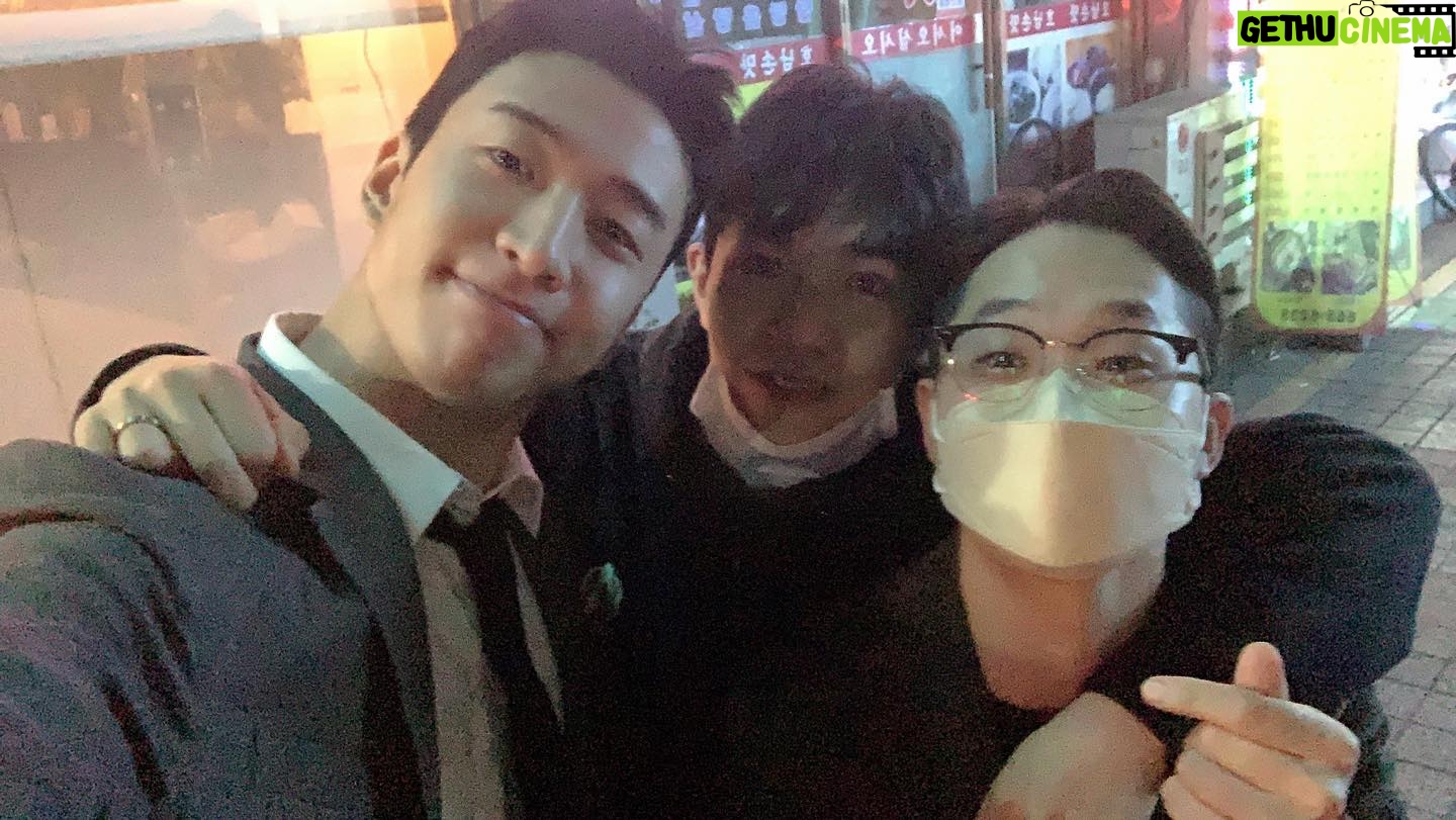 Yoo Su-bin - 30.5K Likes - 결혼 추카포캉