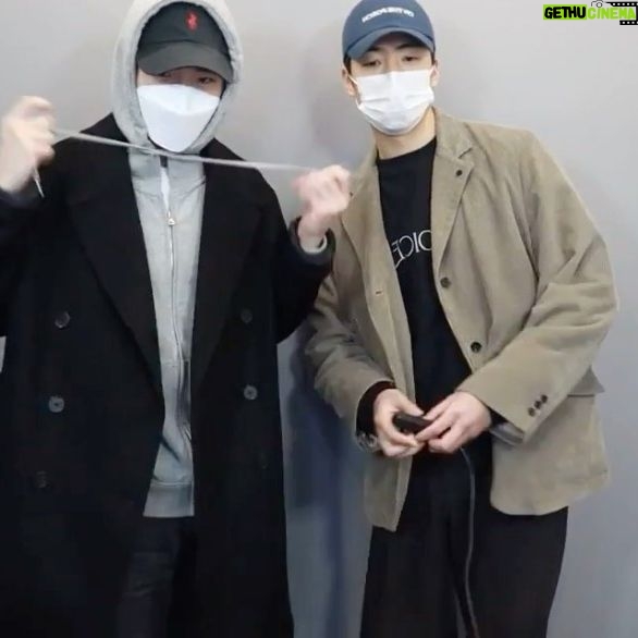 Yoo Su-bin - 32.4K Likes - 팔짱은 못참지