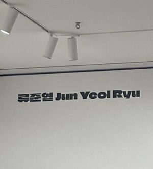Yoo Su-bin Instagram - 라이카 !