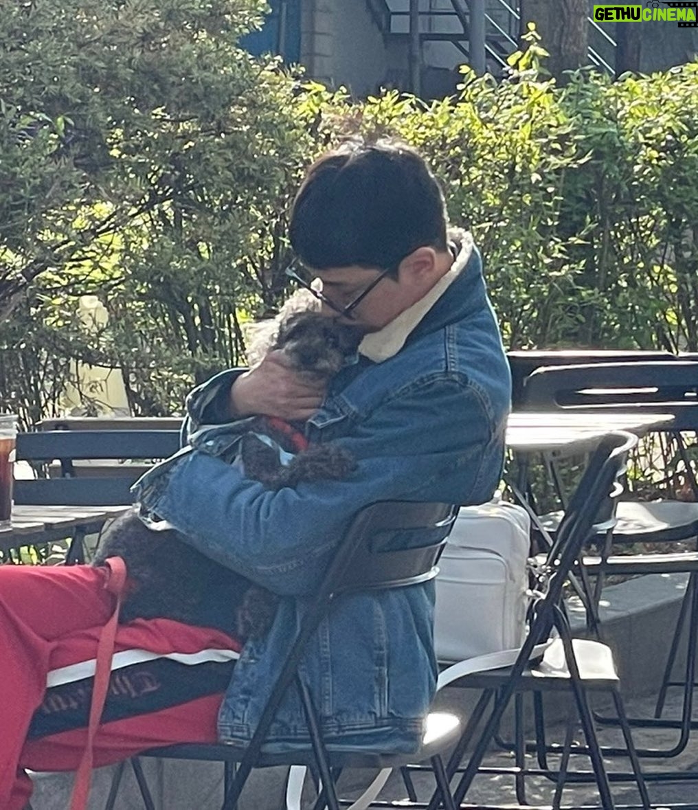 Yoo Su-bin - 27K Likes - 👨👩👦🐶🌿☀️
