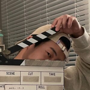 Yoo Su-bin Instagram - 🎬