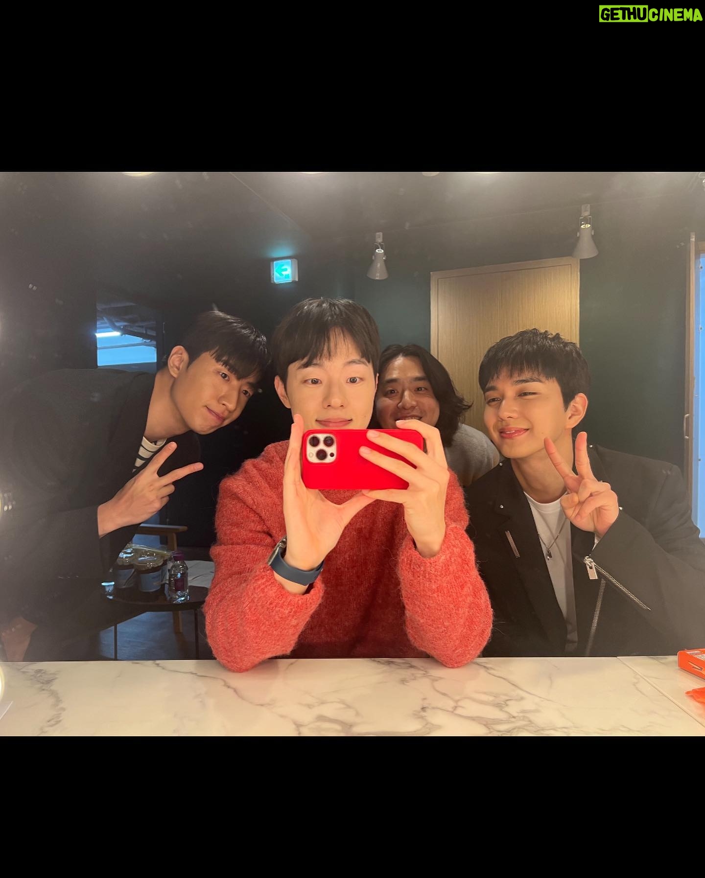Yoo Su-bin - 22.9K Likes - 우리팀