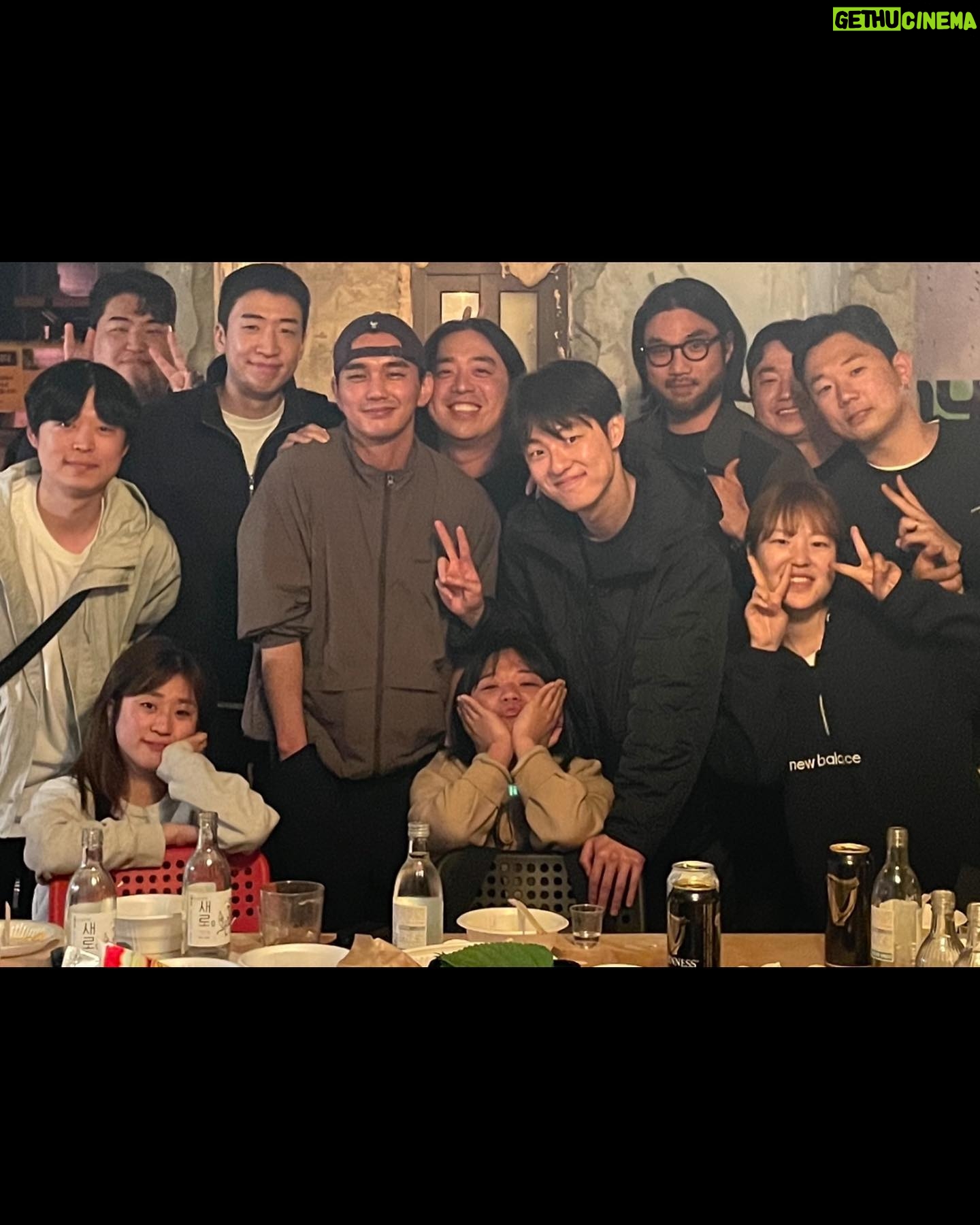 Yoo Su-bin - 22.9K Likes - 우리팀