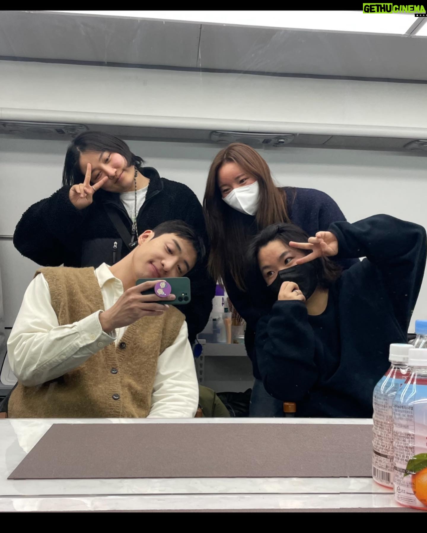 Yoo Su-bin - 22.9K Likes - 우리팀