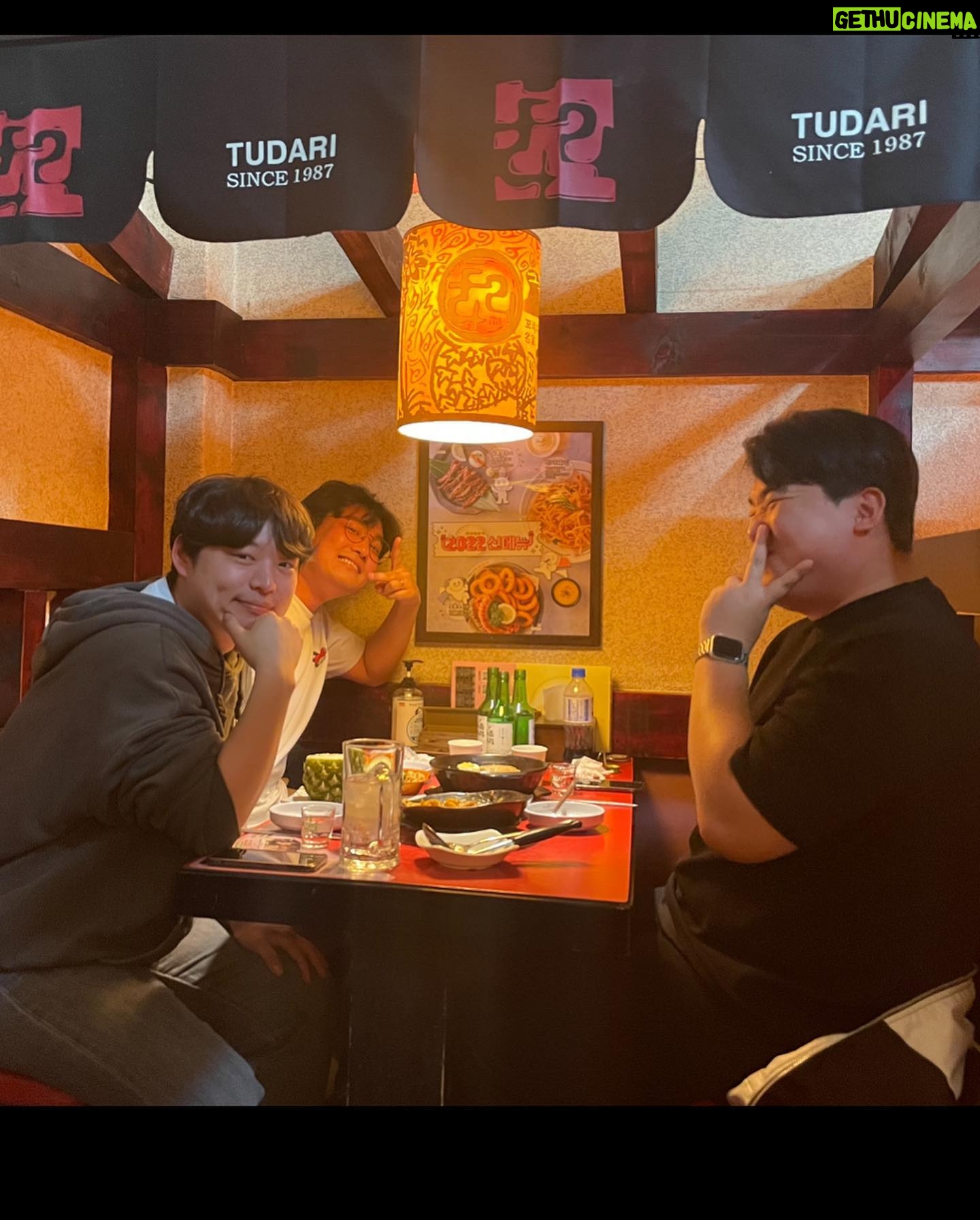 Yoo Su-bin - 22.9K Likes - 우리팀