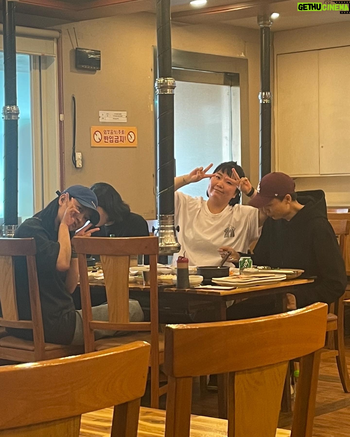 Yoo Su-bin - 22.9K Likes - 우리팀