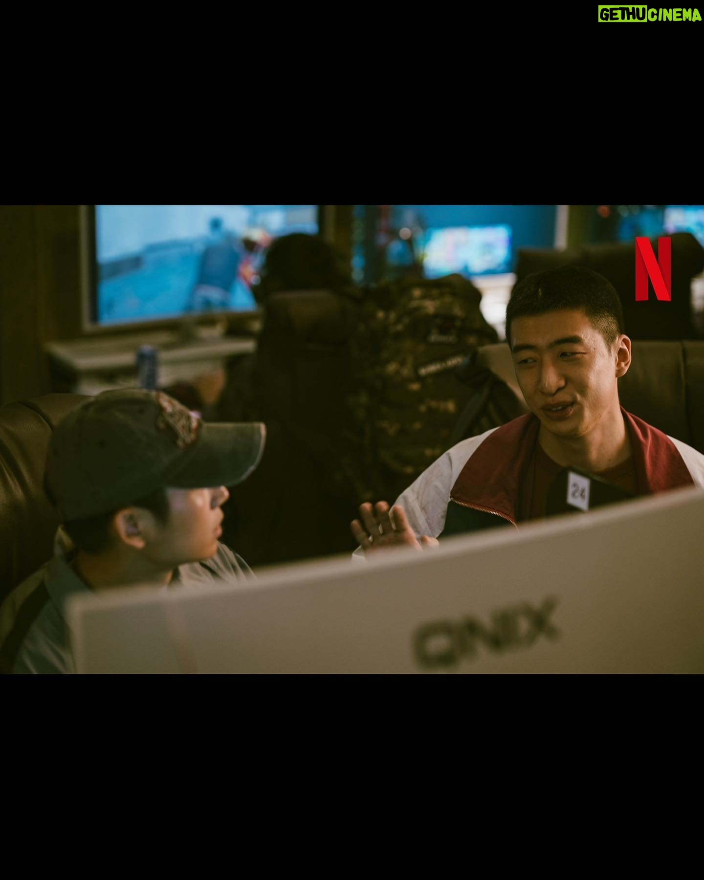 Yoo Su-bin - 33.6K Likes - 영광 그 잡채,,
D-1
#DP2