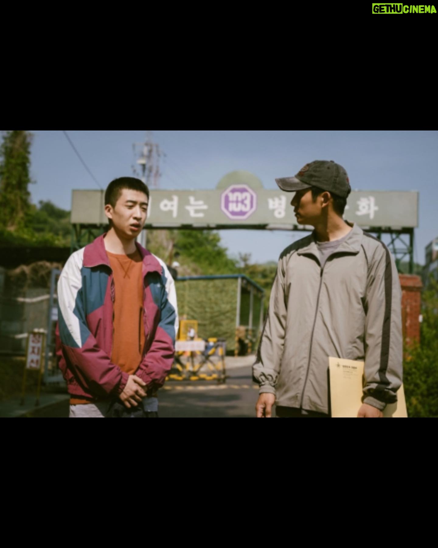 Yoo Su-bin - 33.6K Likes - 영광 그 잡채,,
D-1
#DP2
