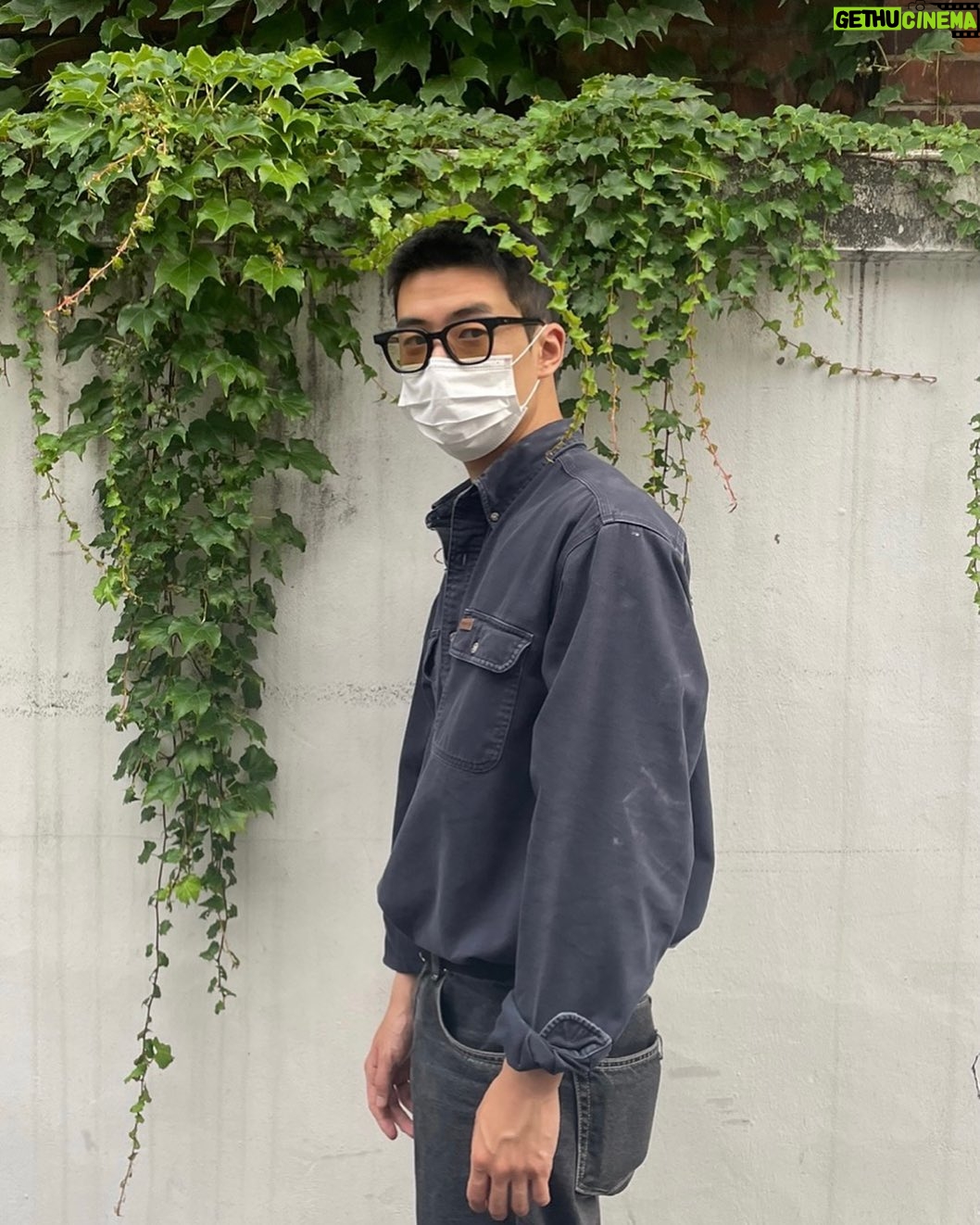 Yoo Su-bin - 24.1K Likes - 😎