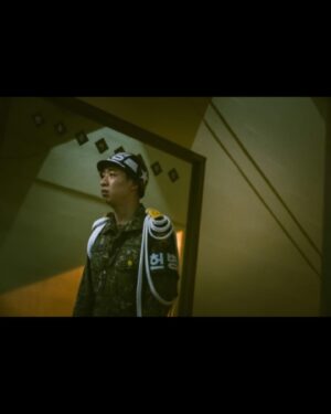 Yoo Su-bin Instagram - 영광 그 잡채,,
D-1 
#DP2
