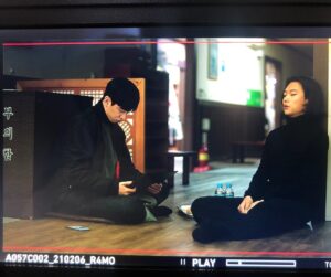Yoo Su-bin Instagram - 🙁🙁