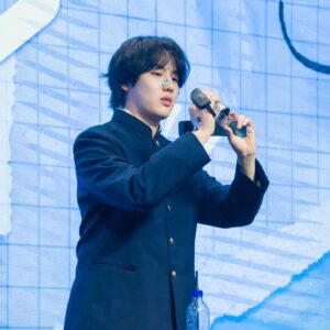 Actor Yoon Hyun-soo HD Instagram Photos and Wallpapers June 2024